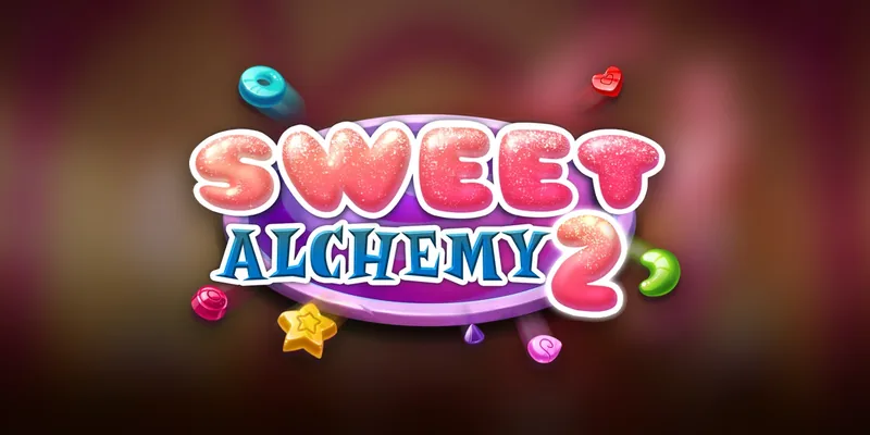 Sweet Alchemy 2