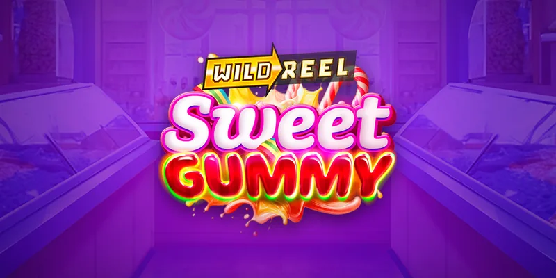 Sweet Gummy