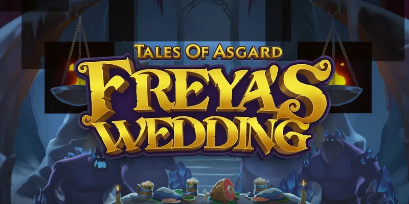 Tales of Asgard Freyas Wedding