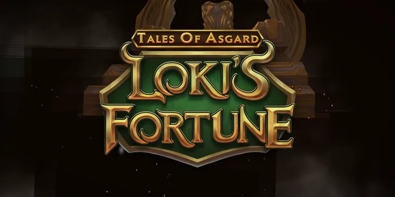 Tales of Asgard Lokis Fortune