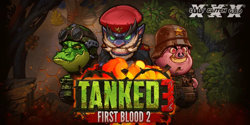Tanked 3 First Blood 2