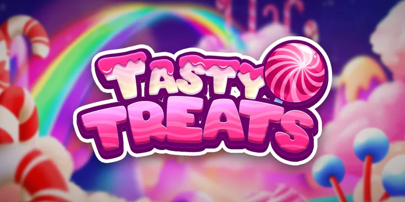 Tasty Treats
