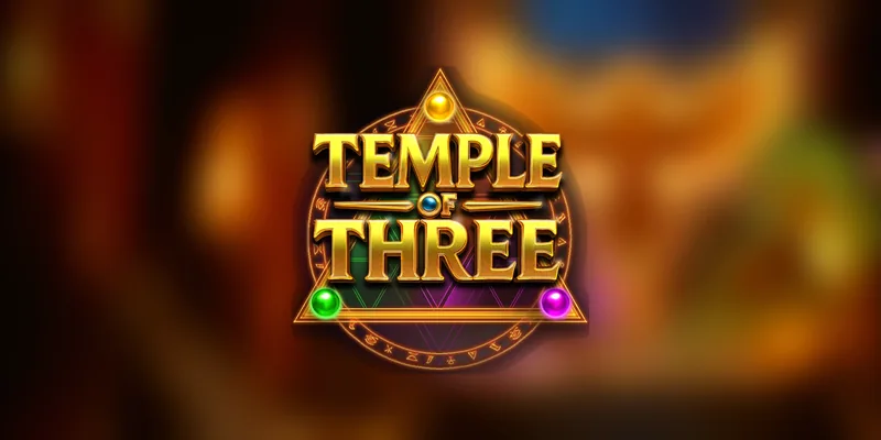 Temple of Three