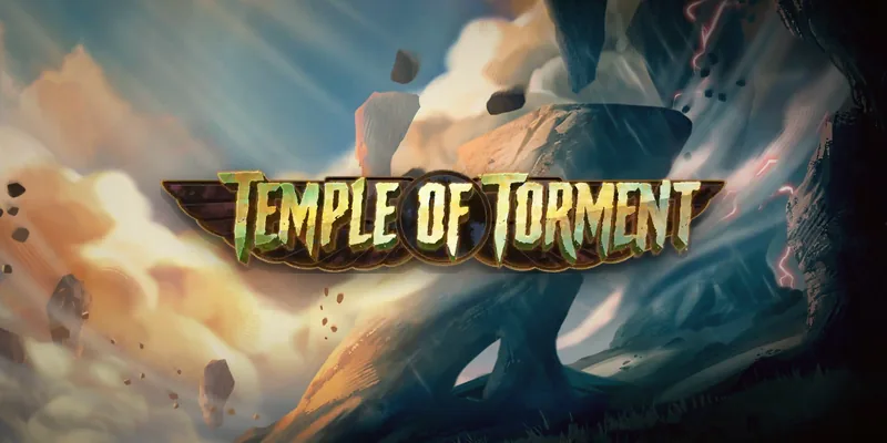 Temple of Torment