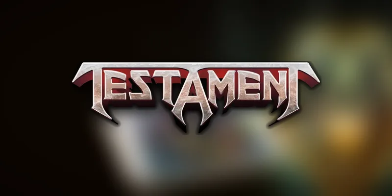 Testament