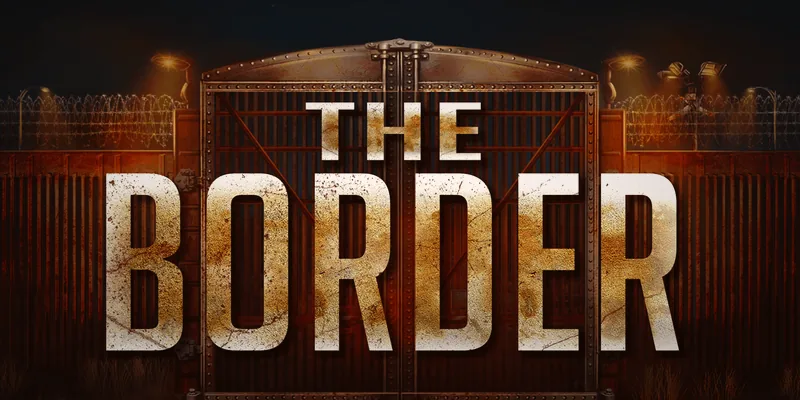 The Border