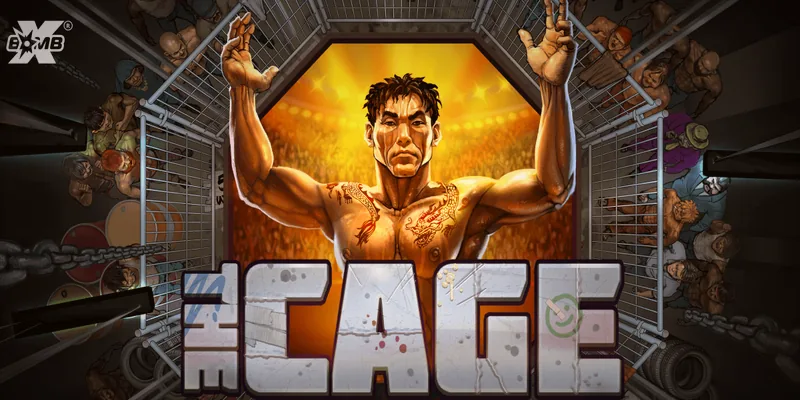 The Cage