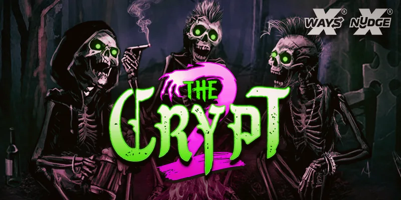 The Crypt 2