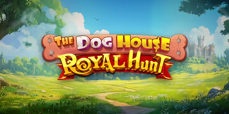 The Dog House Royal Hunt
