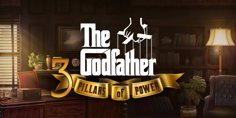 The Godfather 3 Pillars of Power
