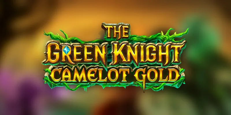 The Green Knight Camelot Gold