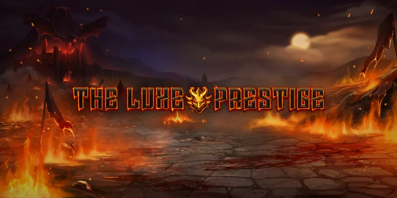 The Luxe Prestige