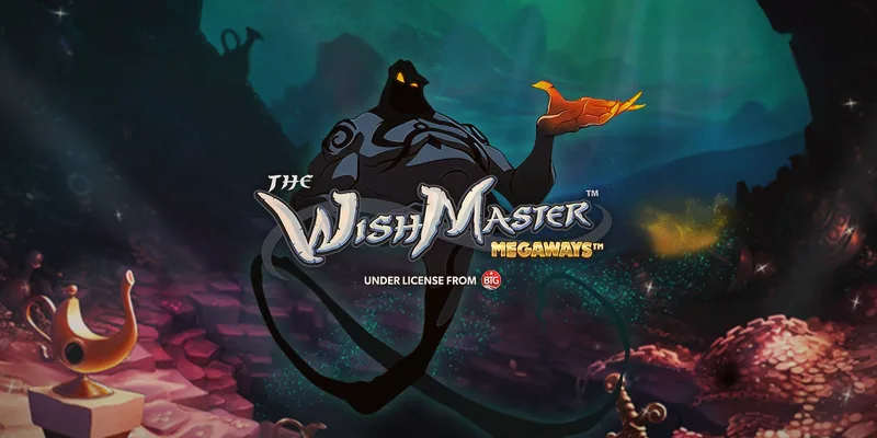 The Wish Master Megaways