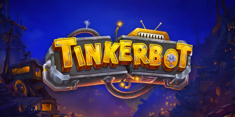 Tinkerbot