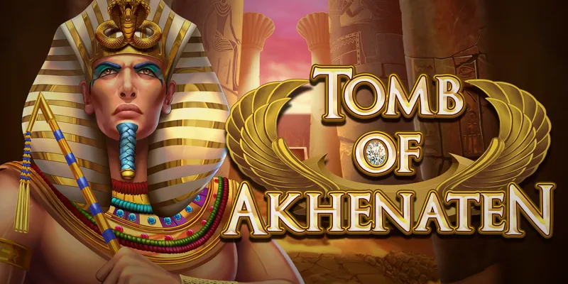 Tomb of Akhenaten