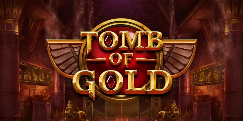 Tomb of Gold
