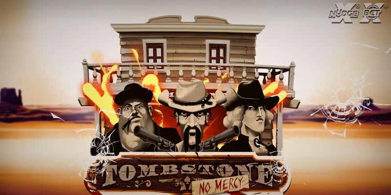 Tombstone No Mercy