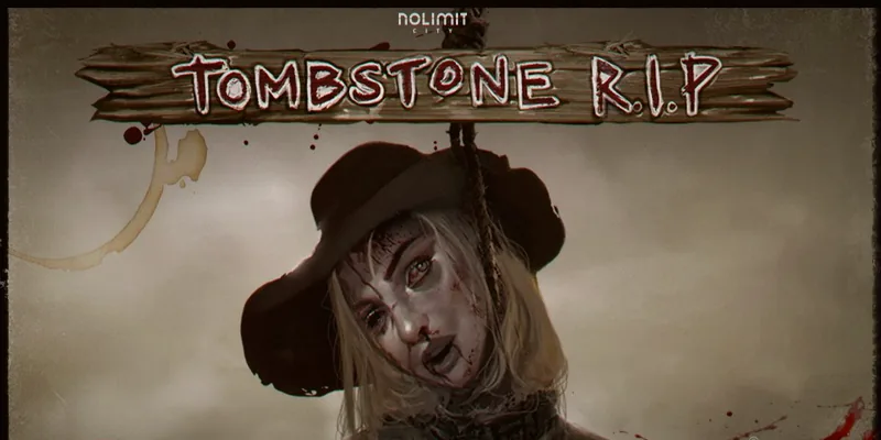 Tombstone RIP