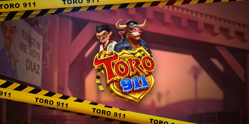 Toro 911