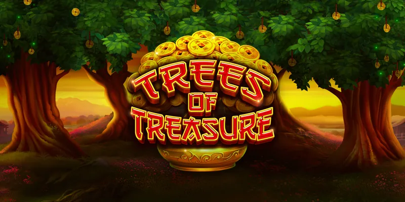 Trees of Treasure