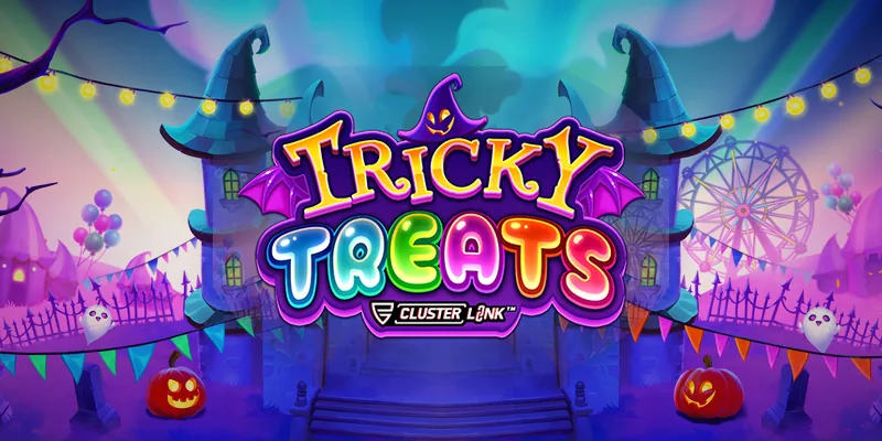 Tricky Treats