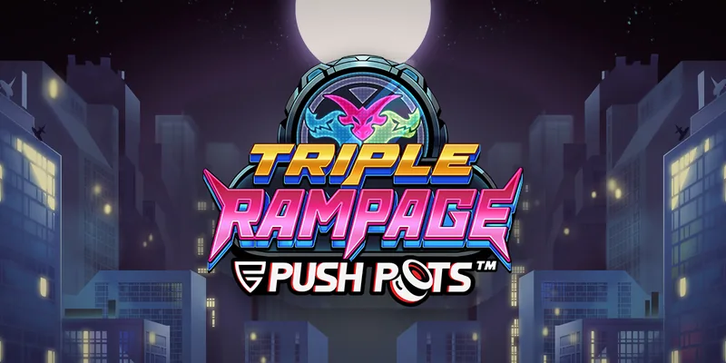 Triple Rampage