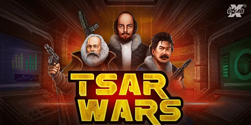 Tsar Wars