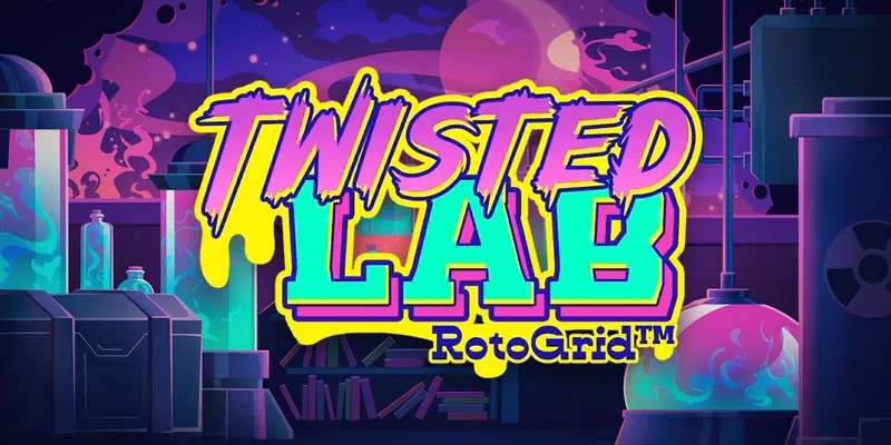 Twisted Lab RotoGrid