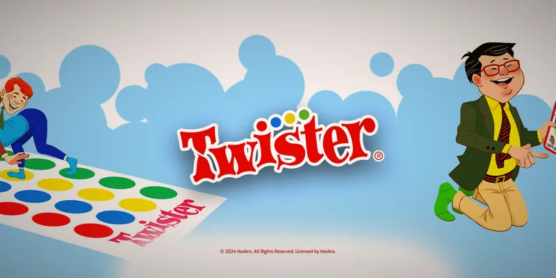 Twister