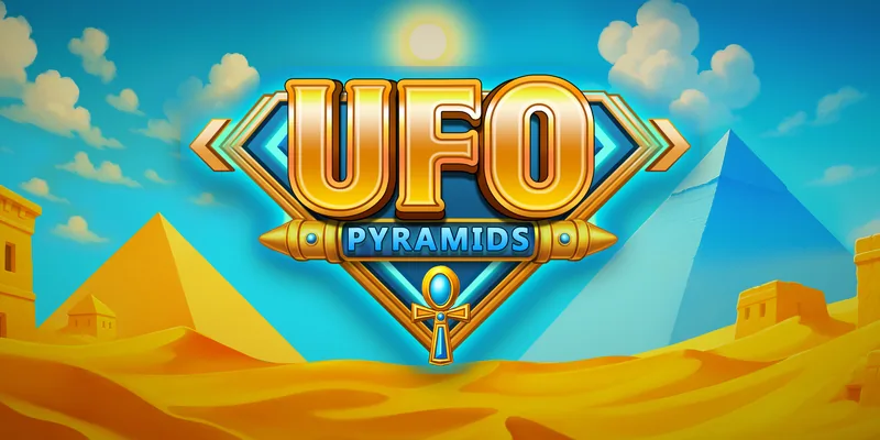UFO Pyramids
