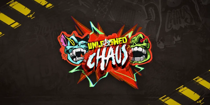 Unleashed Chaos