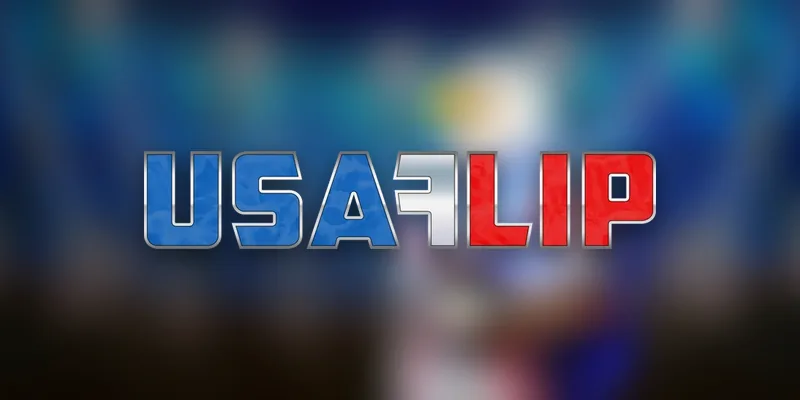 USA Flip