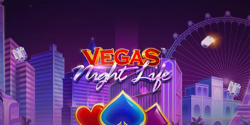 Vegas Night Life