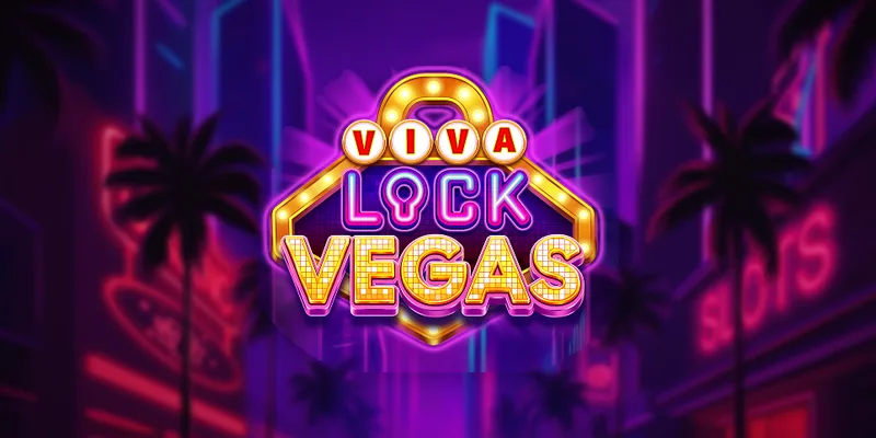 Viva Lock Vegas