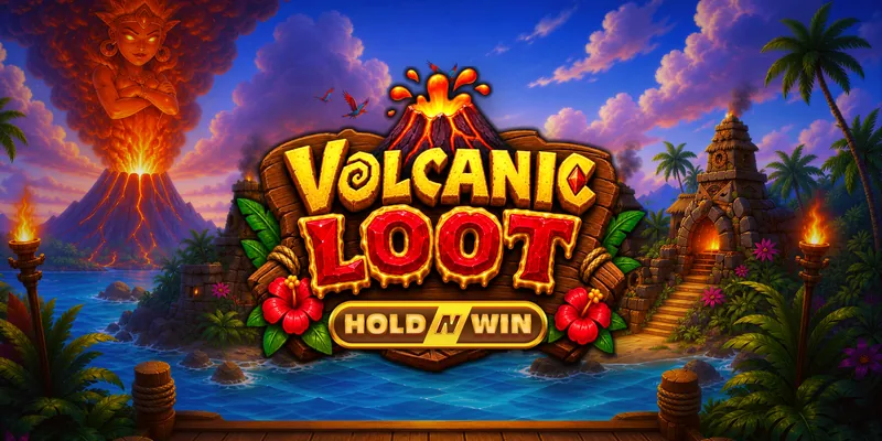 Volcanic Loot