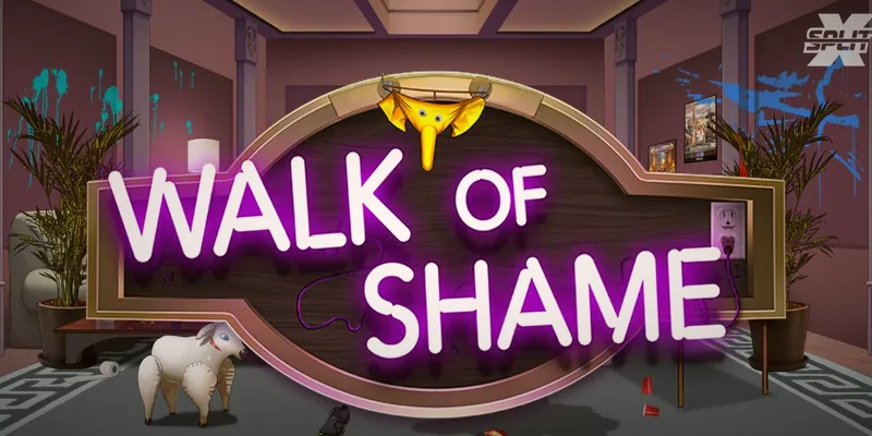 Walk of Shame
