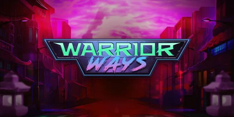 Warrior Ways