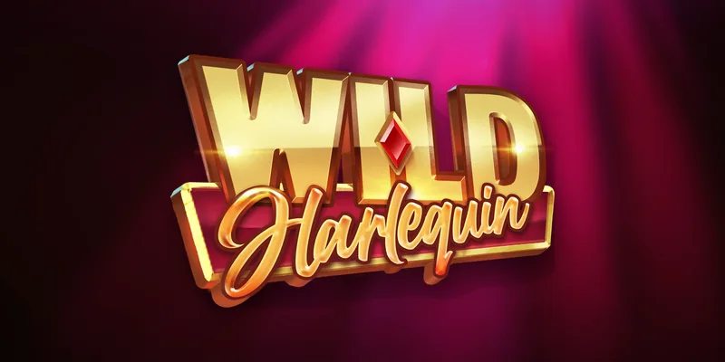 Wild Harlequin