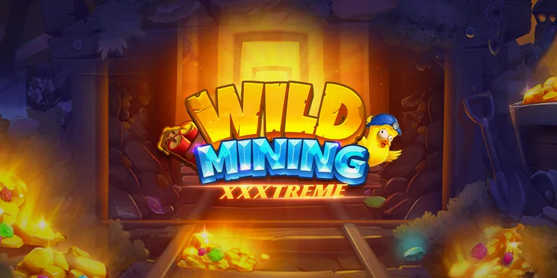 Wild Mining XXXtreme