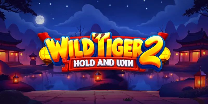 Wild Tiger 2