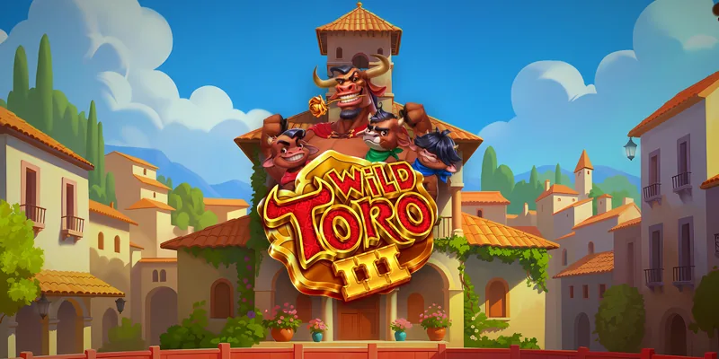 Wild Toro 3