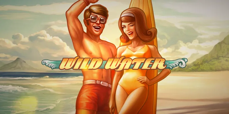 Wild Water