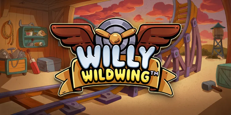 Willy Wildwing