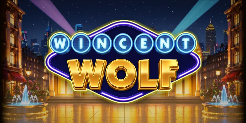 Wincent Wolf