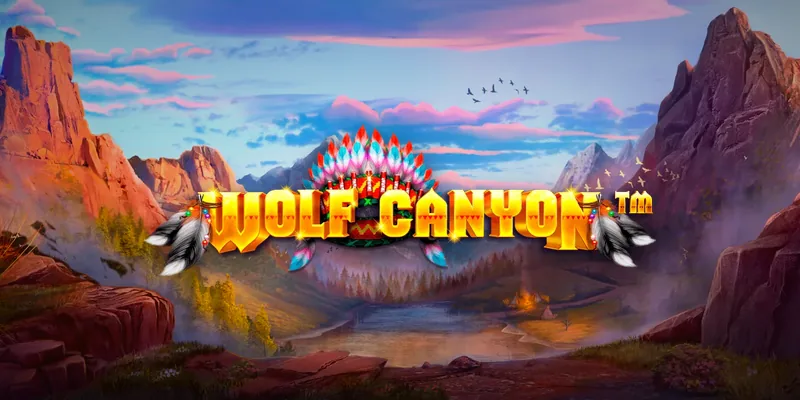 Wolf Canyon Hold & Win