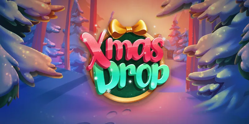 Xmas Drop