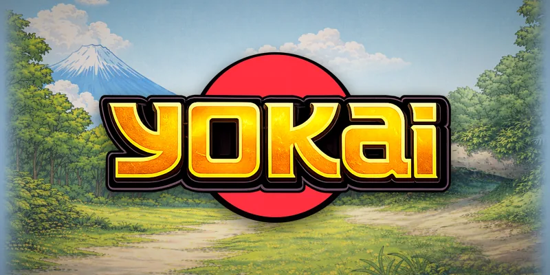 Yokai