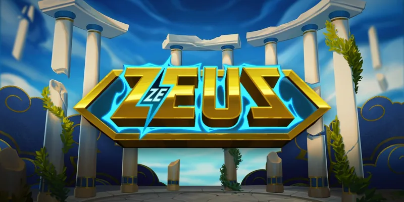 Ze Zeus