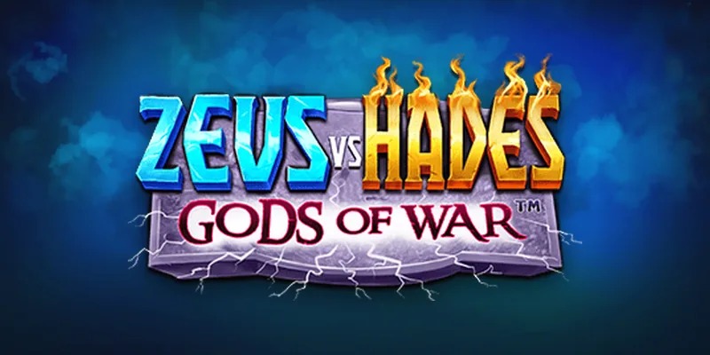 Zeus vs Hades