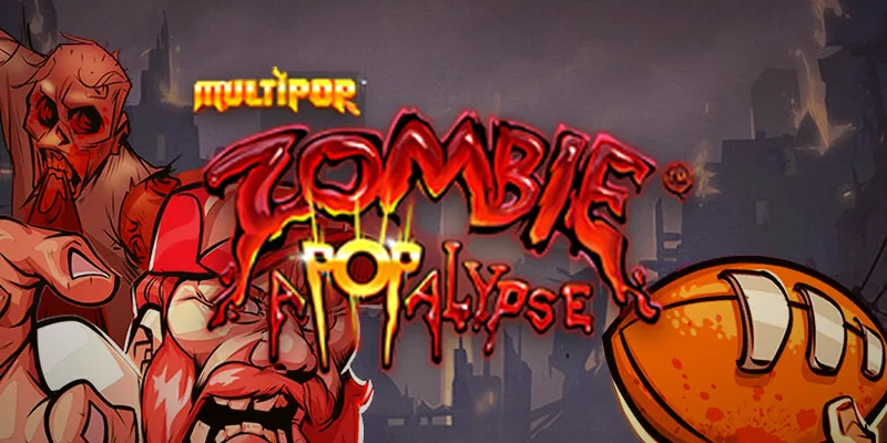 Zombie APOPalypse